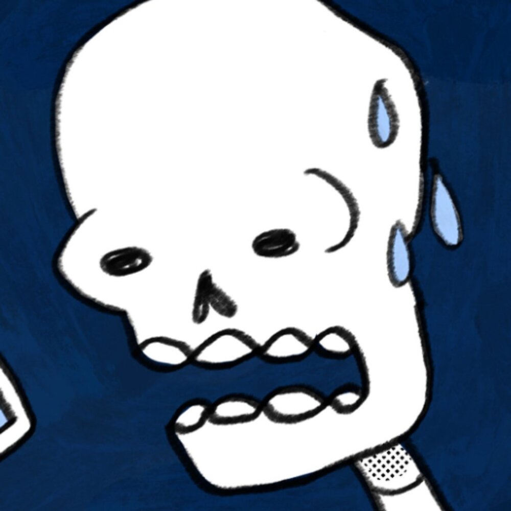 Meet your Posher, Tony